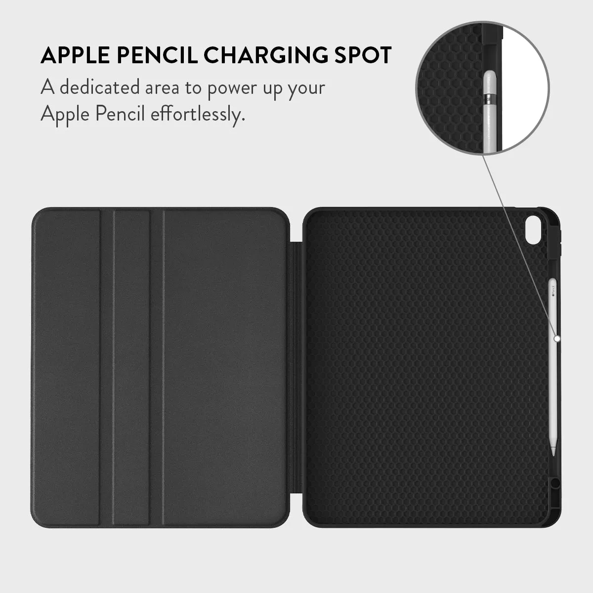 Salsa - iPad Air 13 (7th/6th Gen) Case