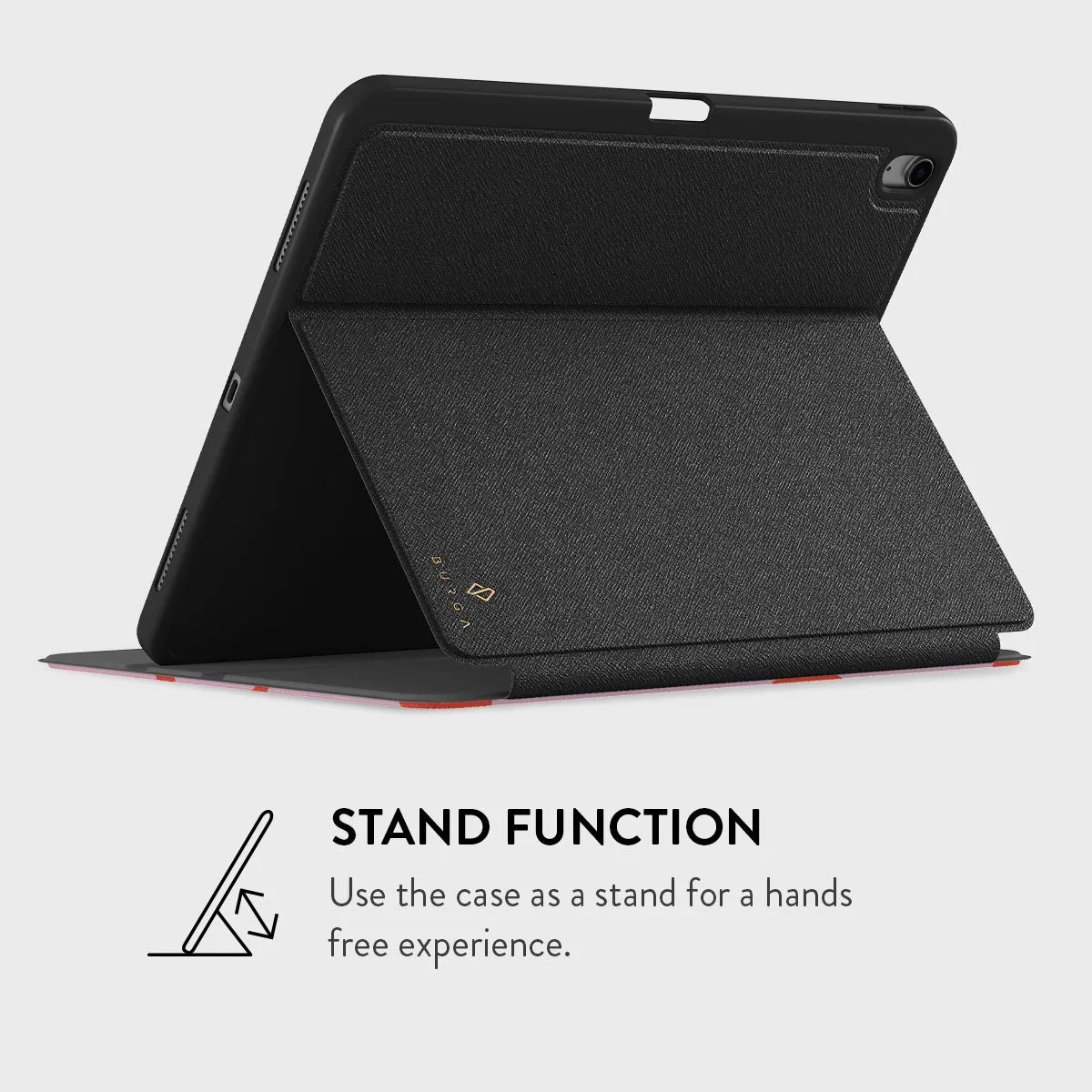 Salsa - iPad Air 13 (7th/6th Gen) Case