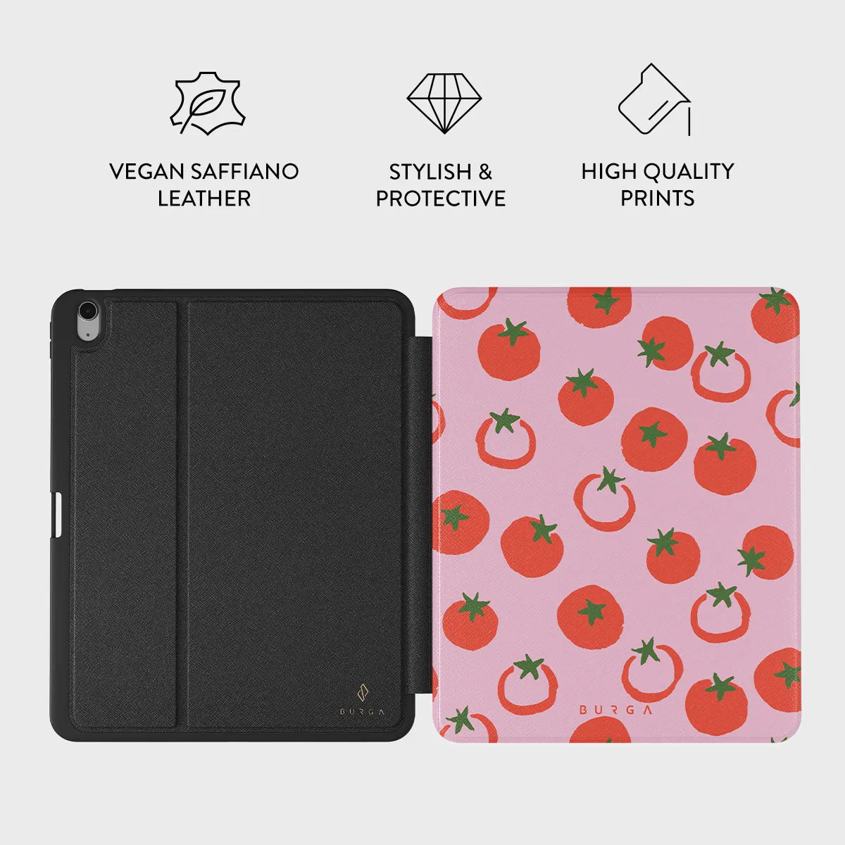 Salsa - iPad Air 13 (7th/6th Gen) Case
