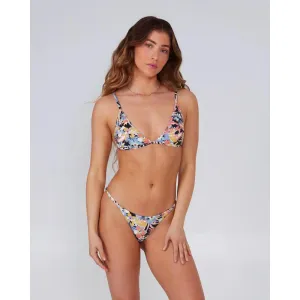 SALTY CREW SHOREBREAK TOP MULTI