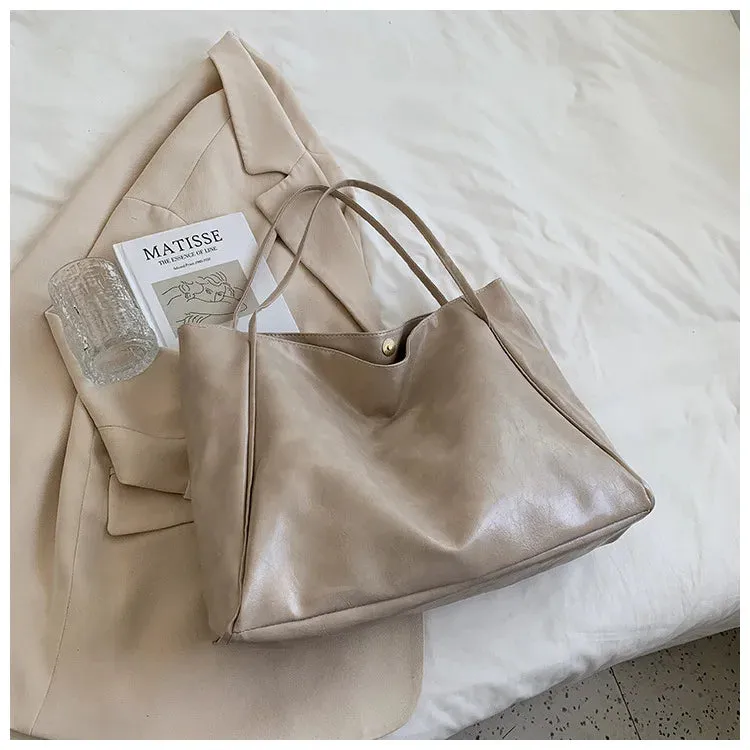 Savannah | Vintage Inspired Elegant Shoulder Bag