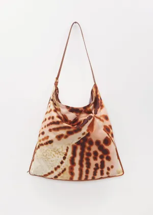 Scarf Bag, Large