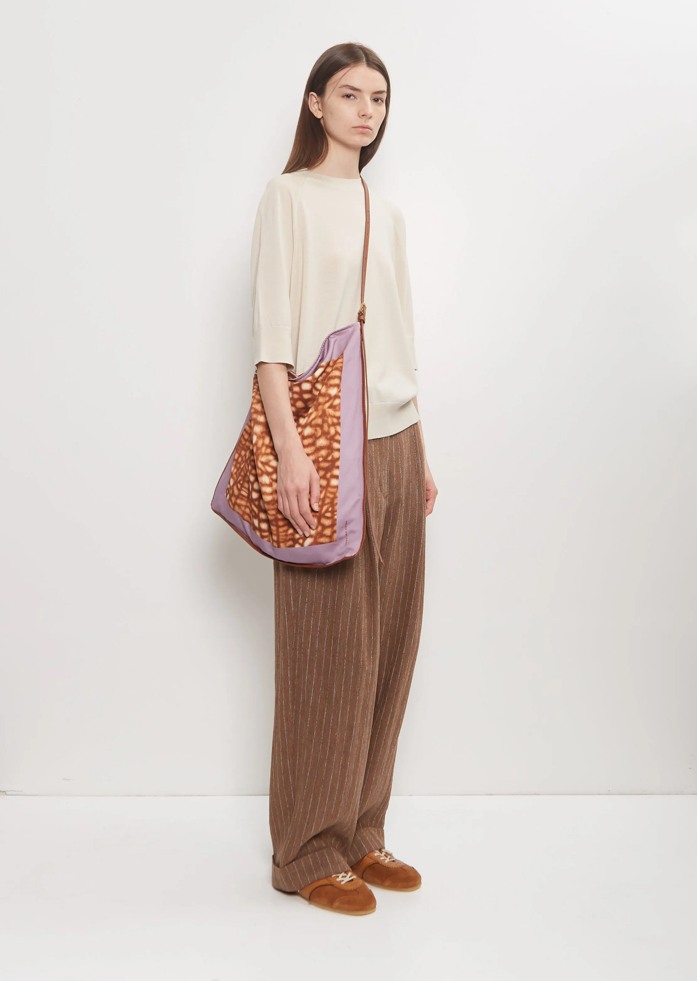 Scarf Bag, Large