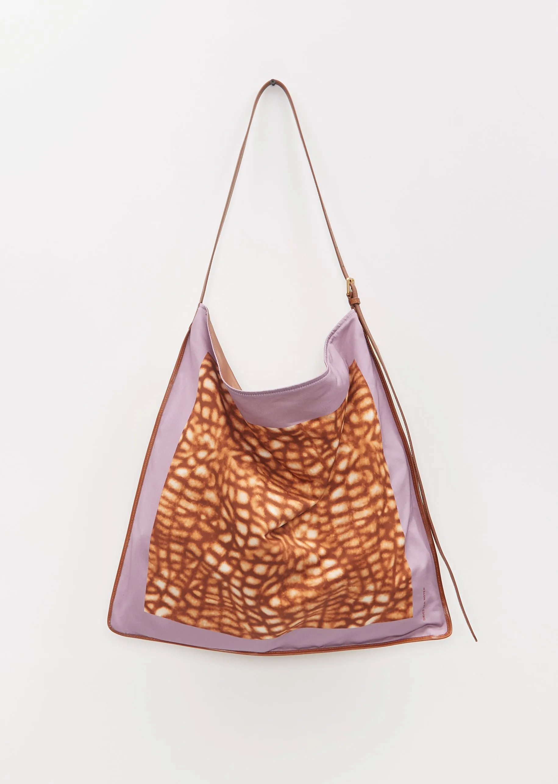 Scarf Bag, Large