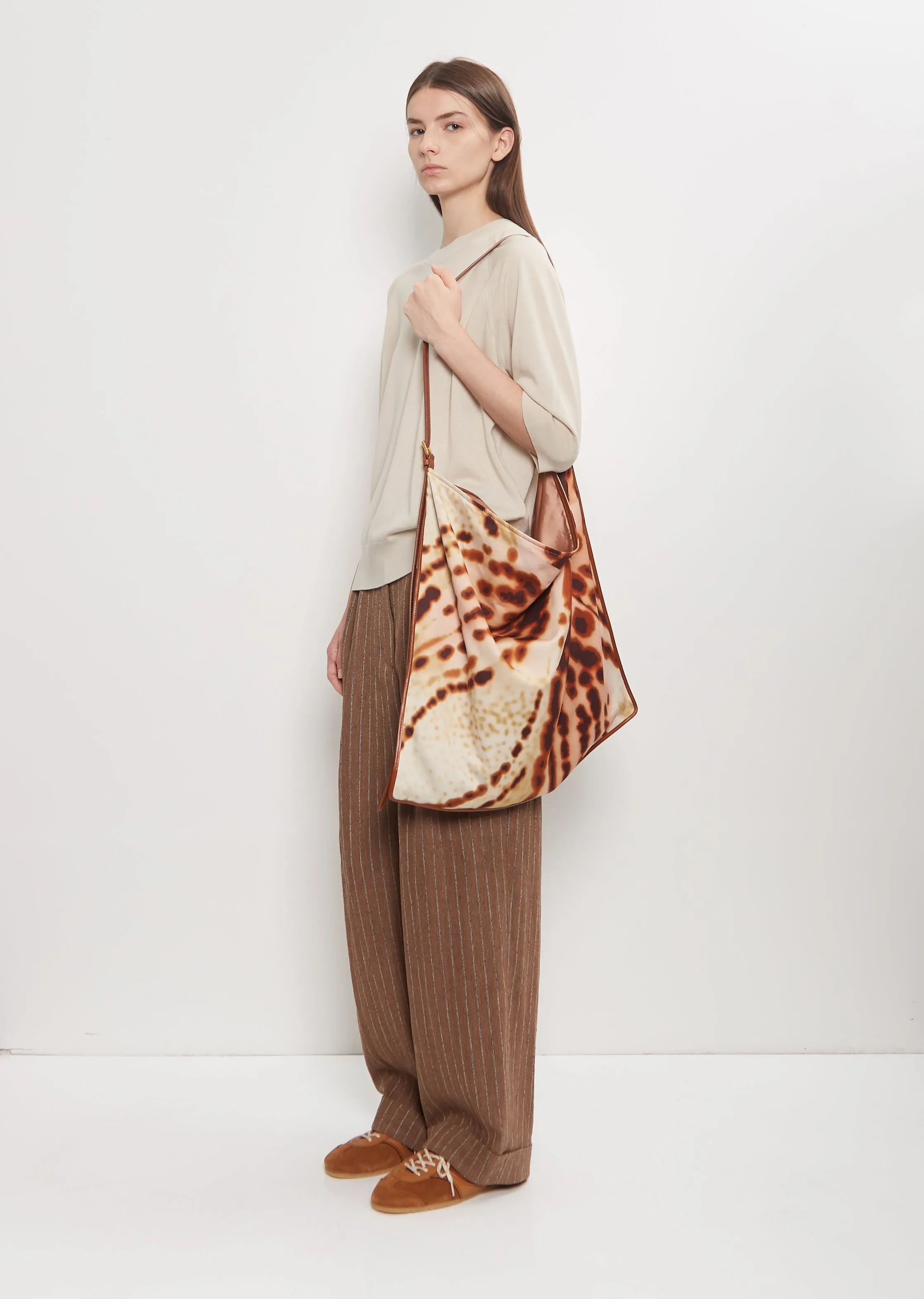 Scarf Bag, Large