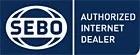 Sebo 5828ER Automatic X4 X5 XP1 Service kit Kleenmaid X1 No longer available