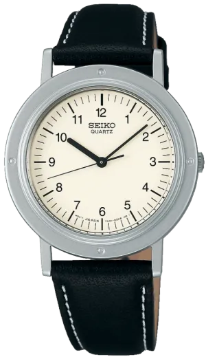 Seiko X Nano Universe Limited Edition Quartz Ladies SCXP117