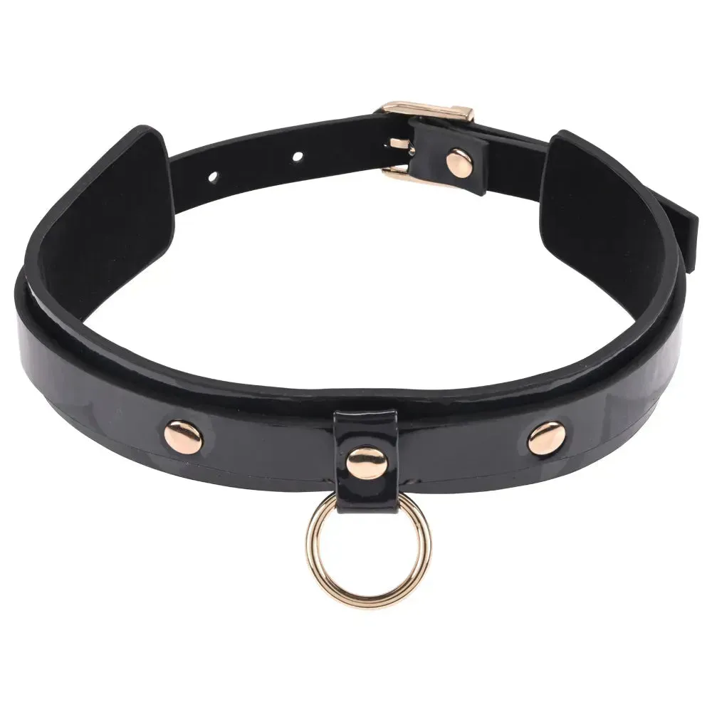 Sex & Mischief Orbit Day Collar