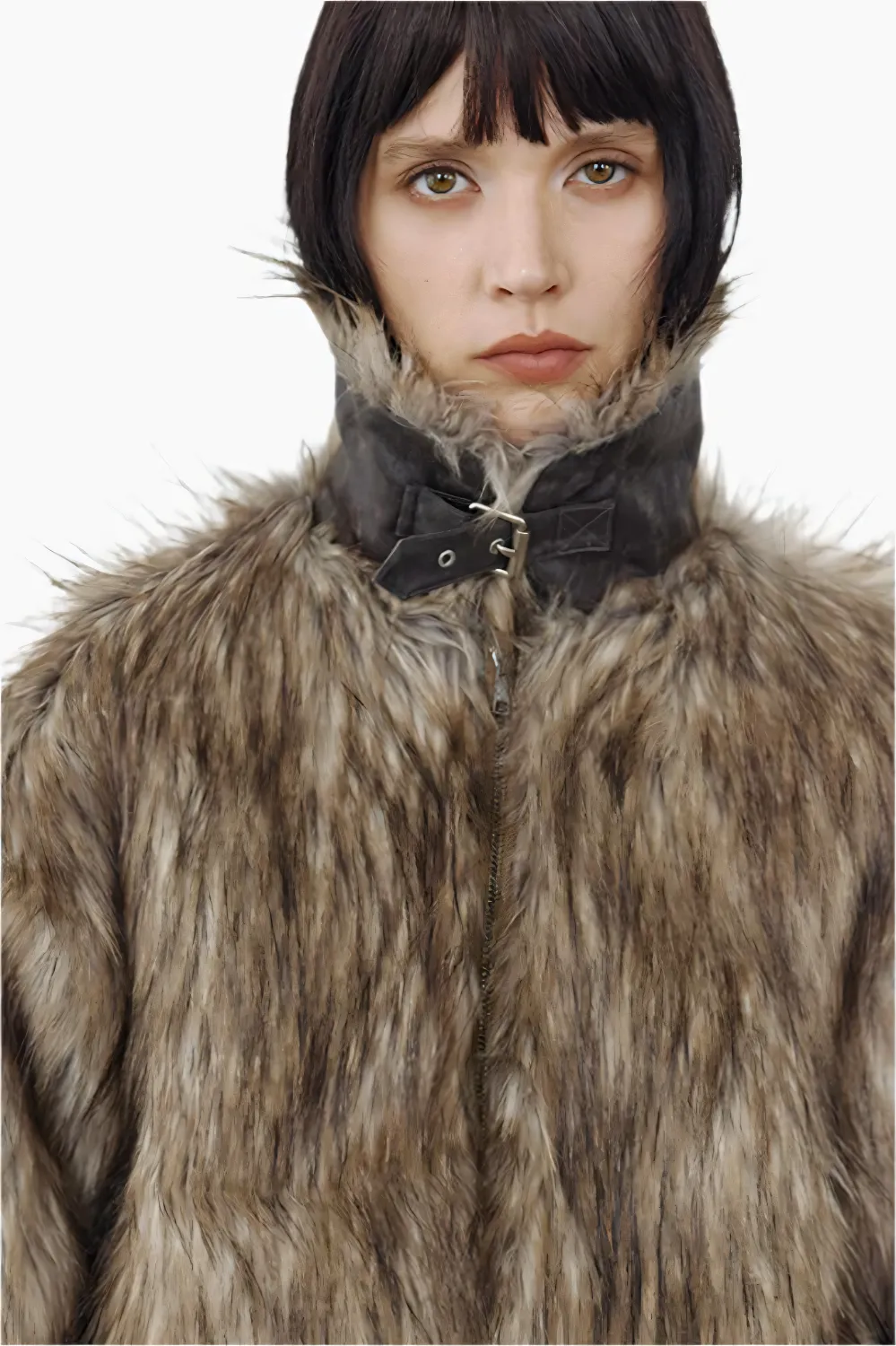 Shagstorm Fur Bomber