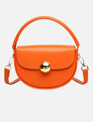Shelley Bag - Orange