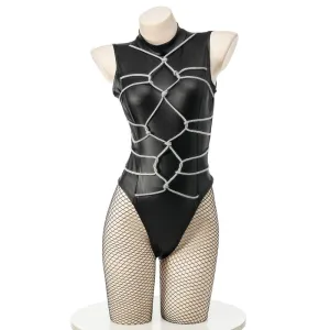 Shibari Sexy Bodysuit