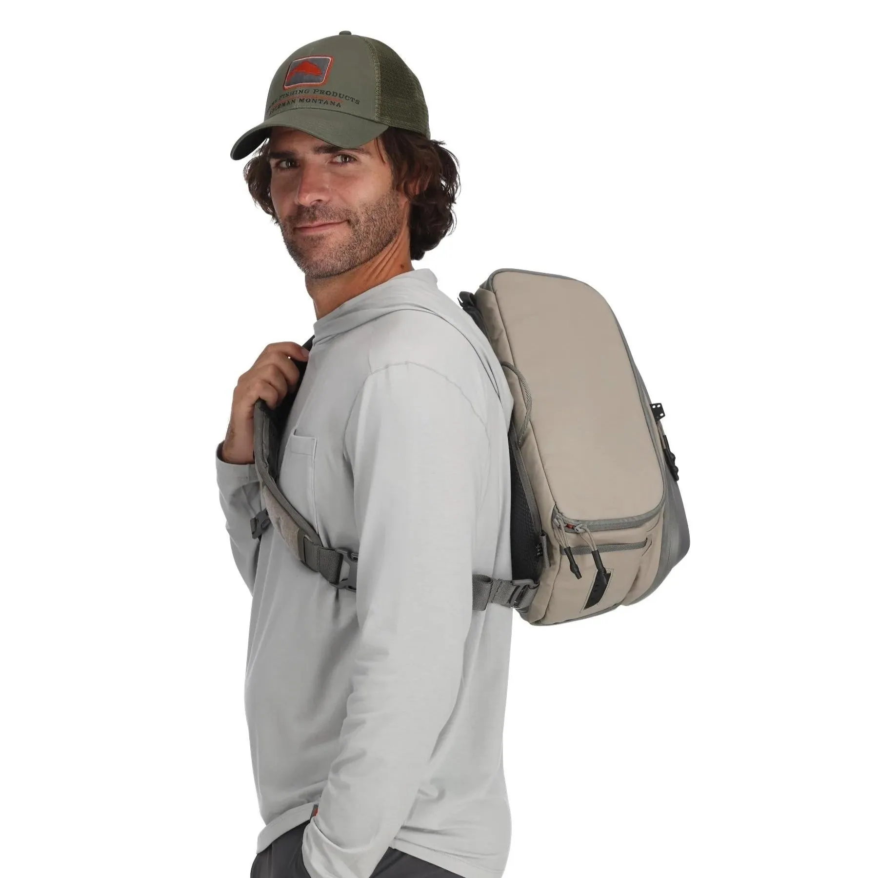 Simms Headwaters Sling Pack