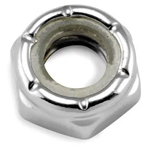Skateboard Axle Nuts 500 pack