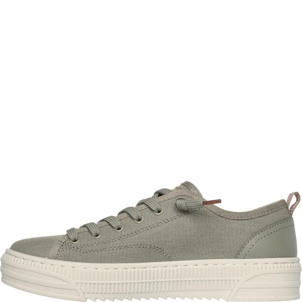 Skechers BOBS Copa Trainers