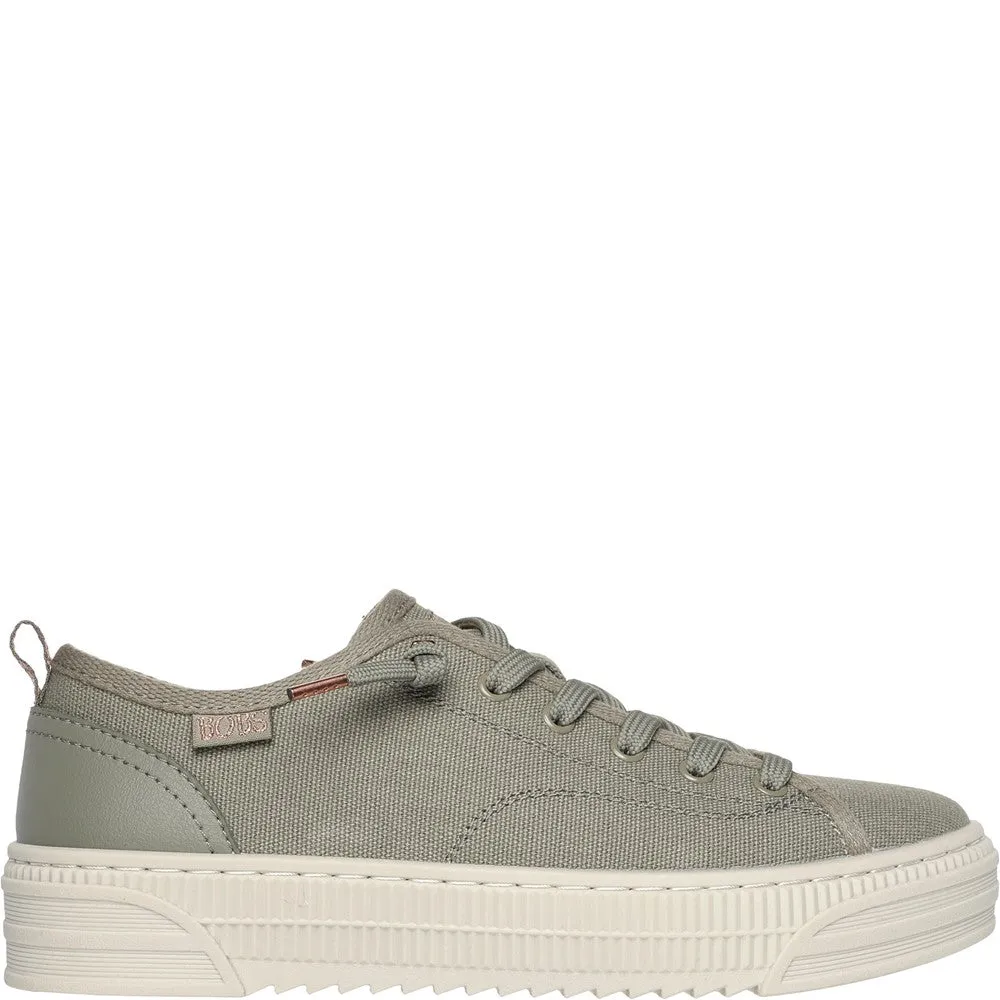Skechers BOBS Copa Trainers