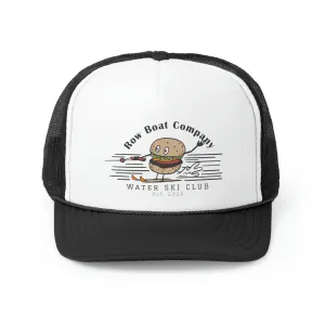 Ski Cap