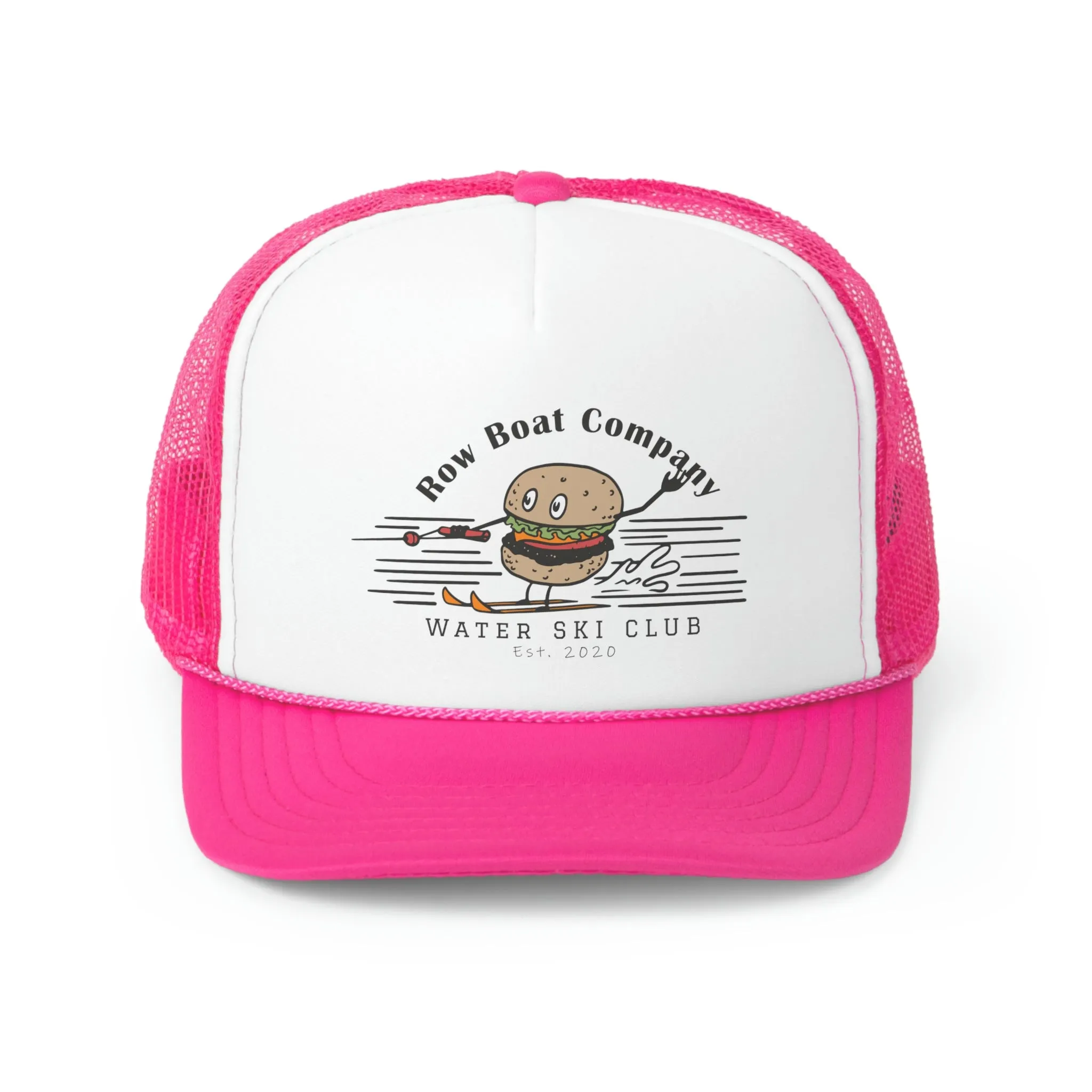 Ski Cap