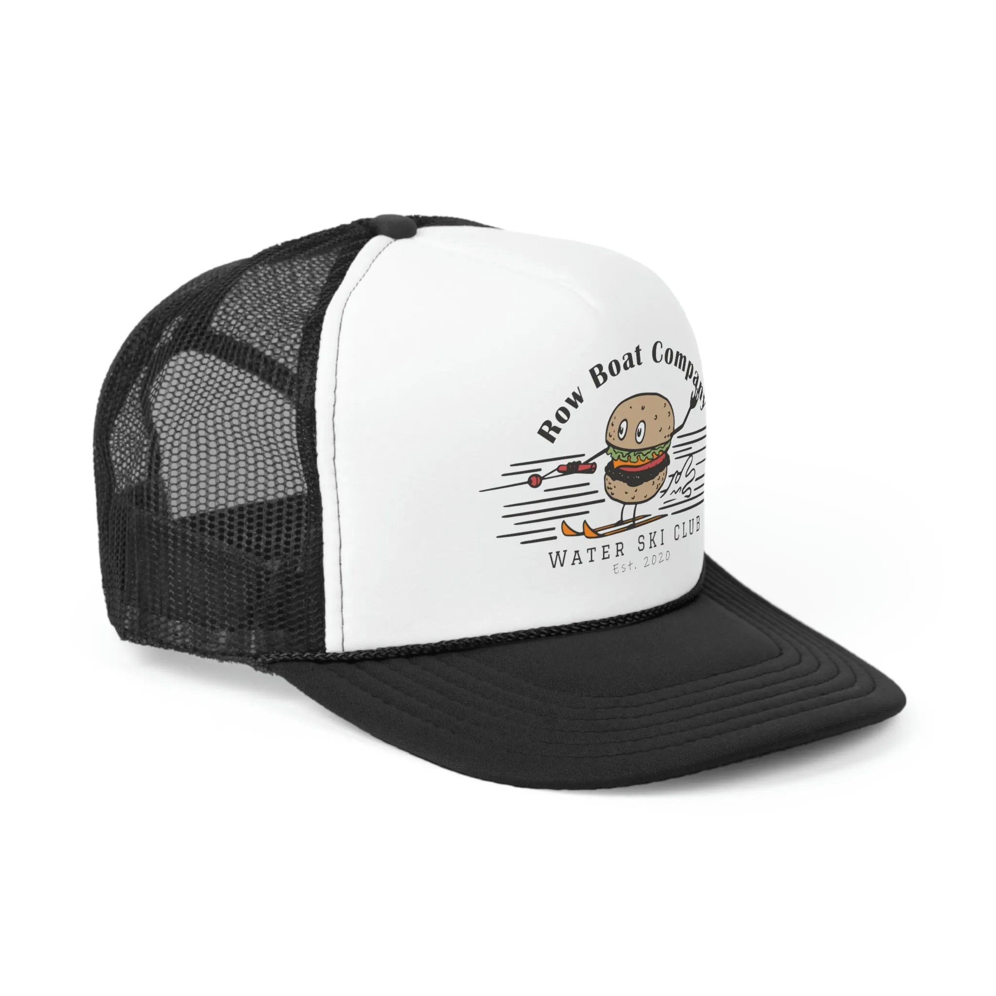 Ski Cap