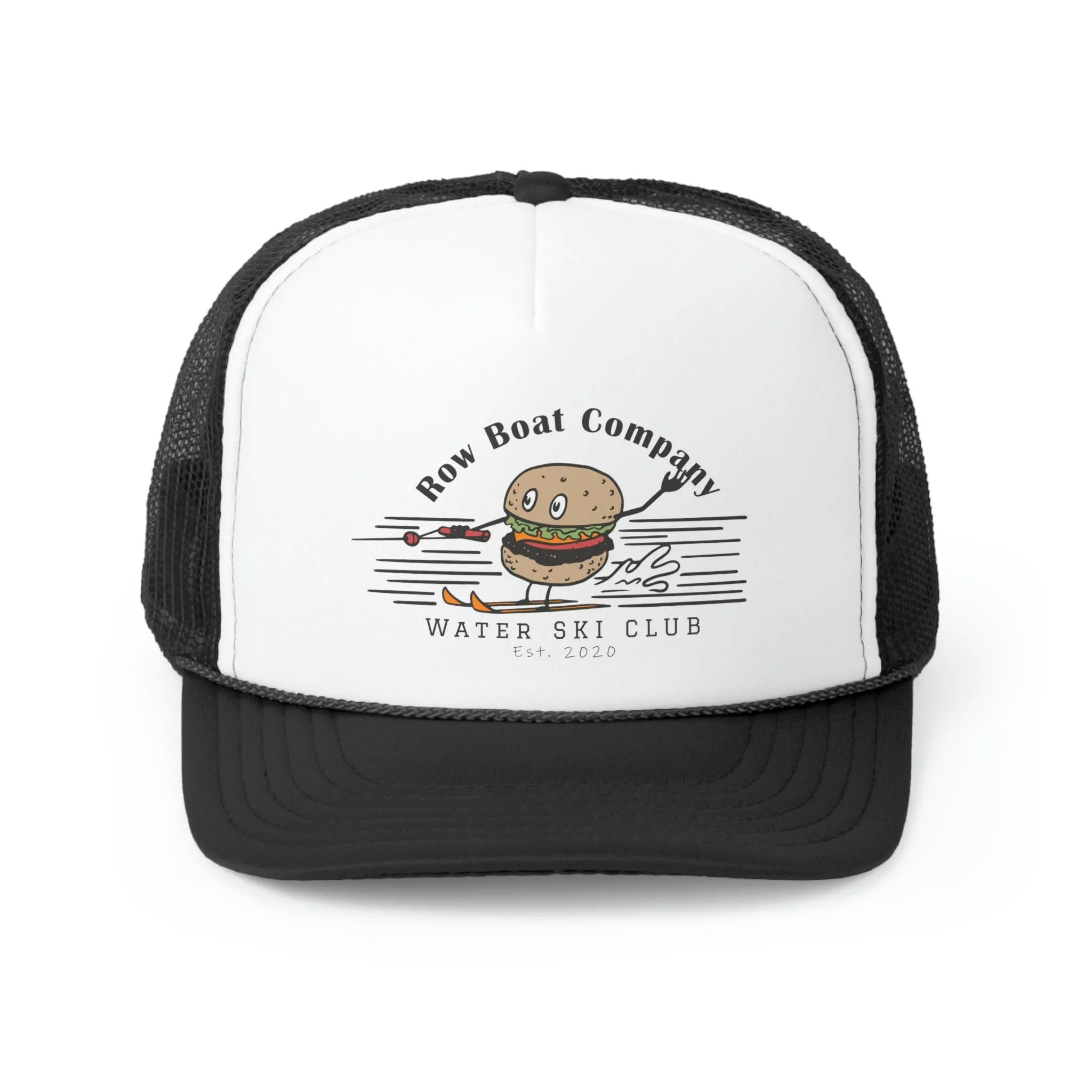 Ski Cap