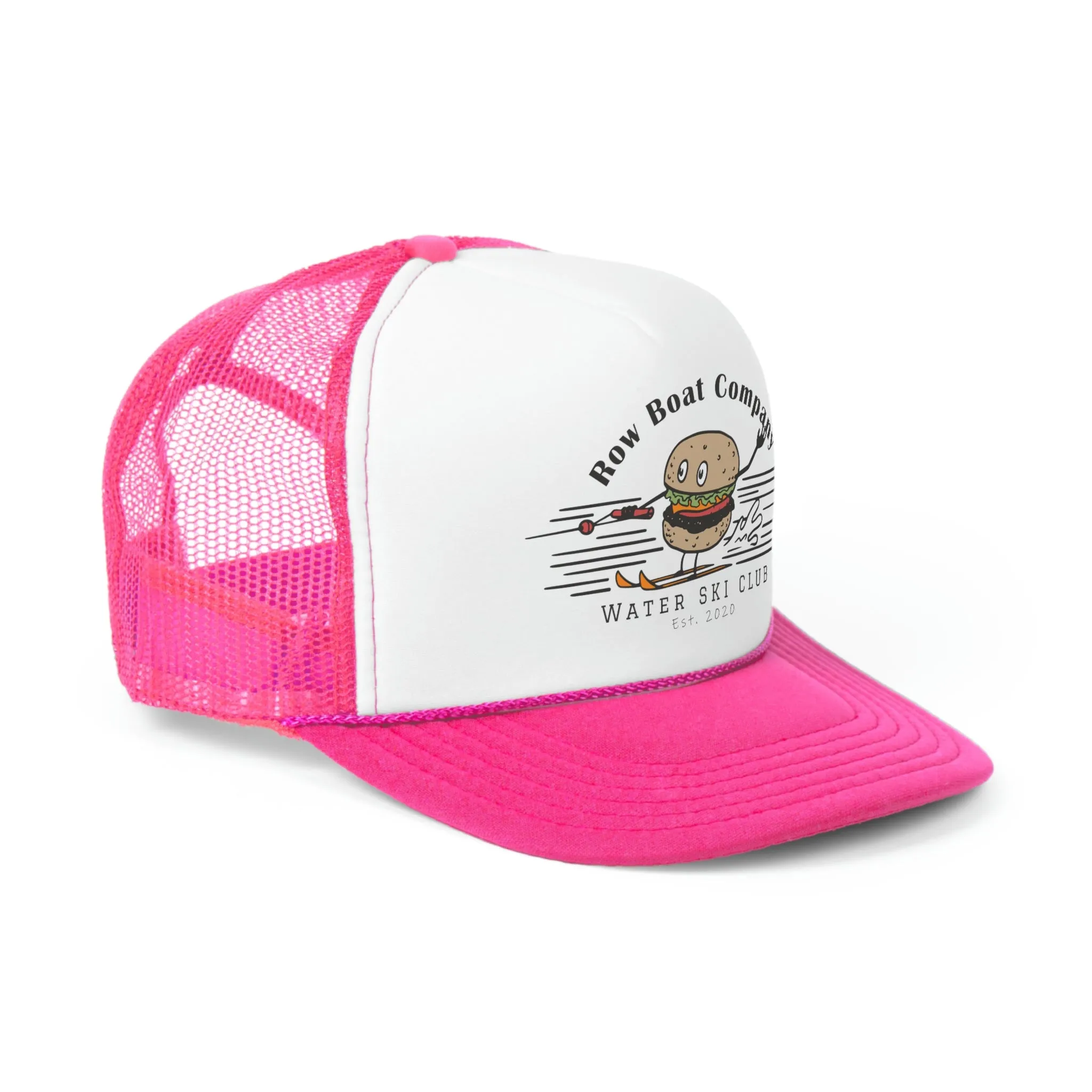 Ski Cap