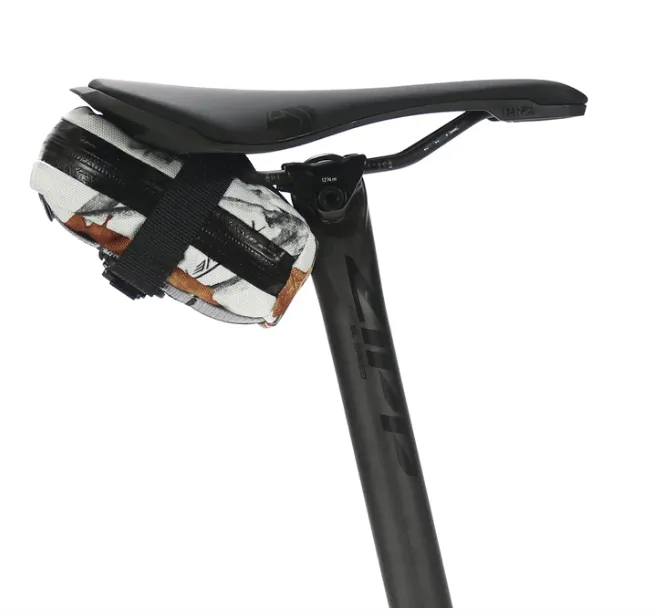 Skingrowsback - Plan B Saddle Bag
