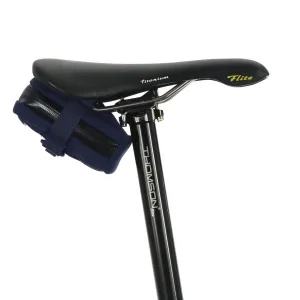 Skingrowsback - Plan B Saddle Bag