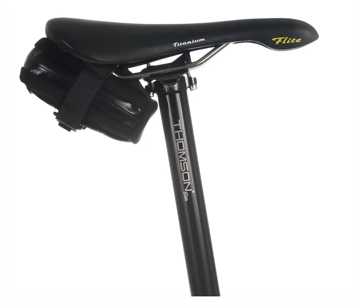 Skingrowsback - Plan B Saddle Bag