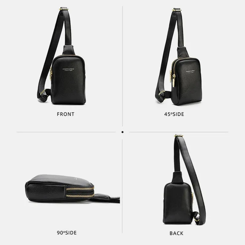 Small Crossbody Sling Bag