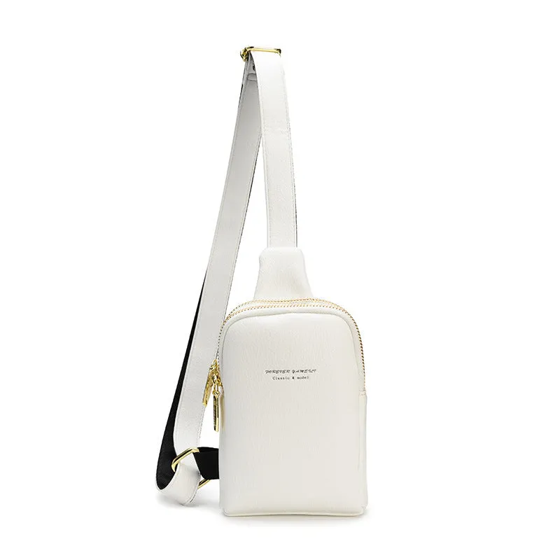 Small Crossbody Sling Bag