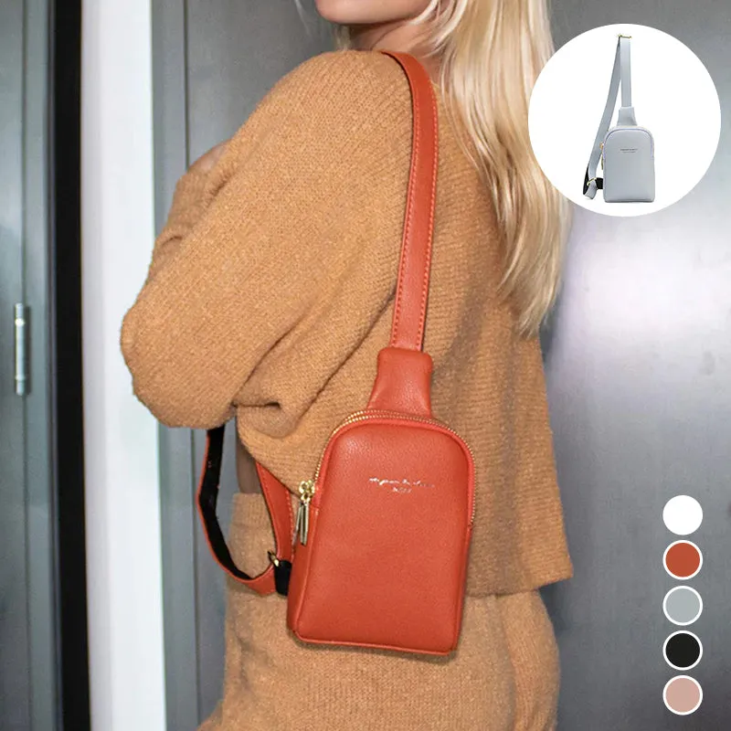 Small Crossbody Sling Bag