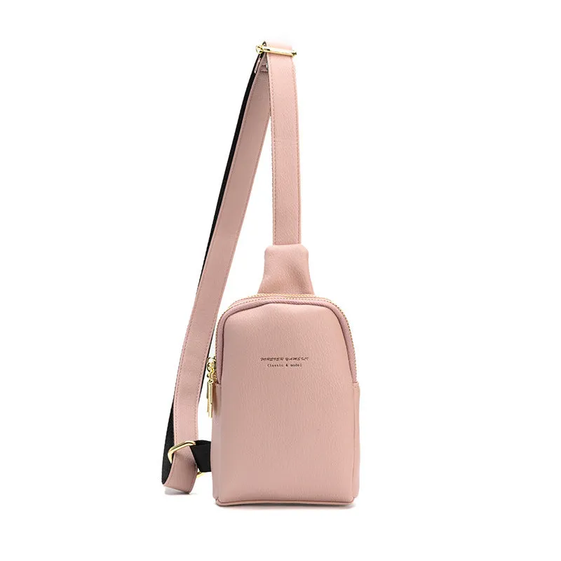Small Crossbody Sling Bag