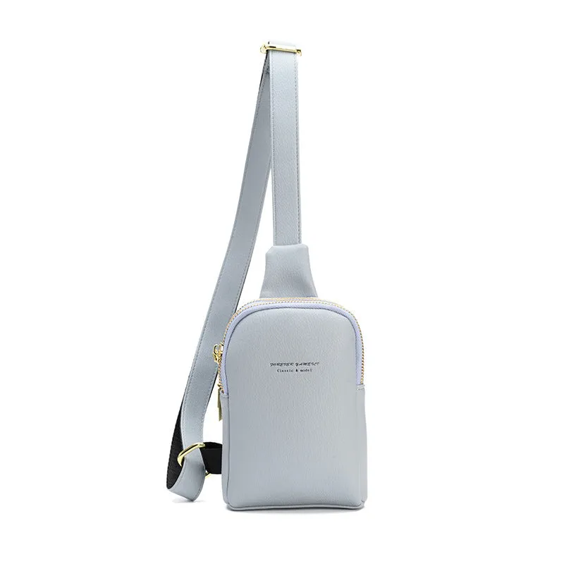 Small Crossbody Sling Bag