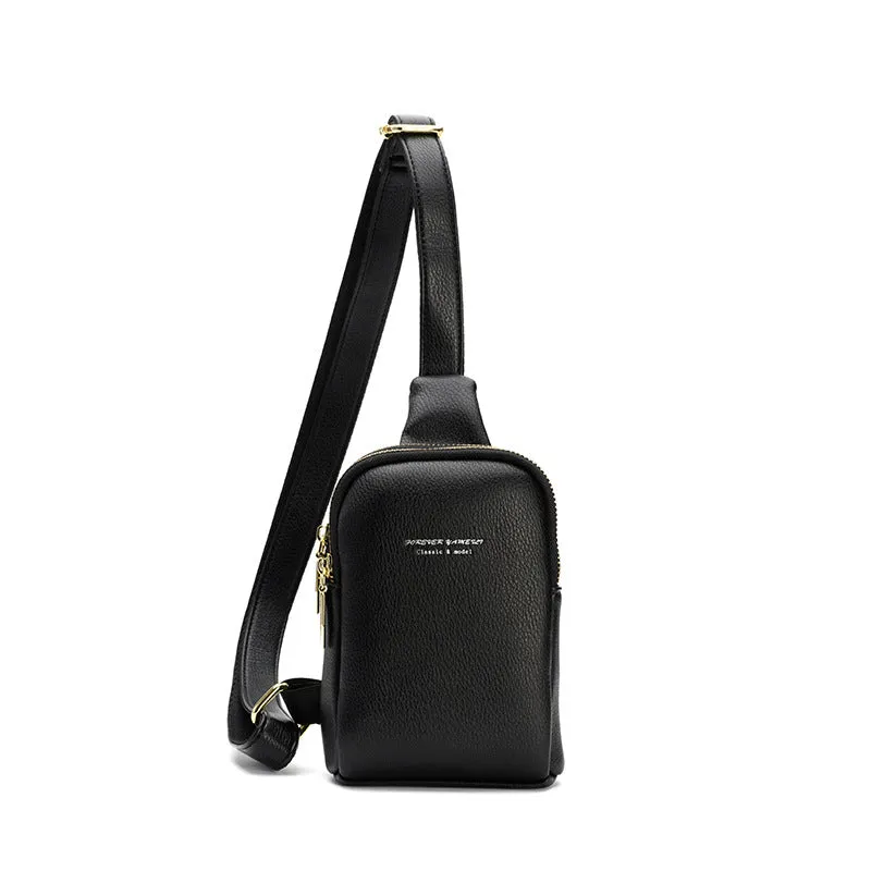 Small Crossbody Sling Bag
