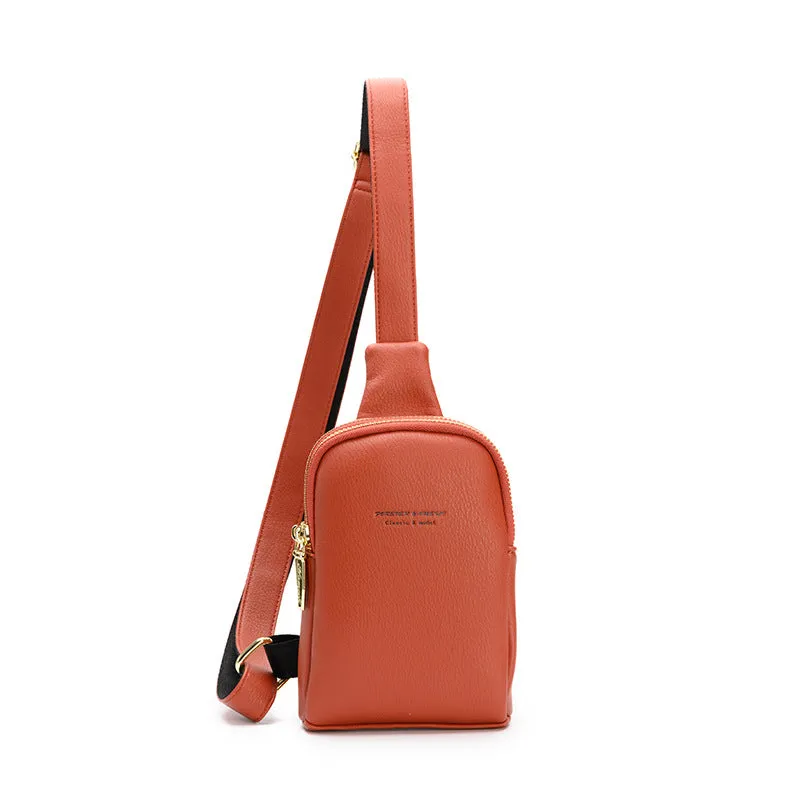 Small Crossbody Sling Bag