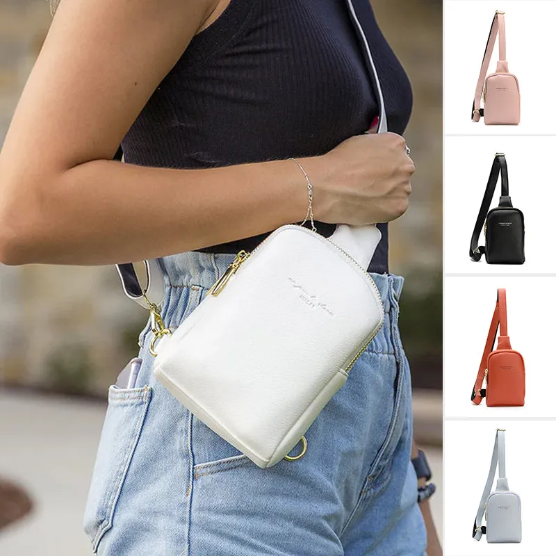 Small Crossbody Sling Bag
