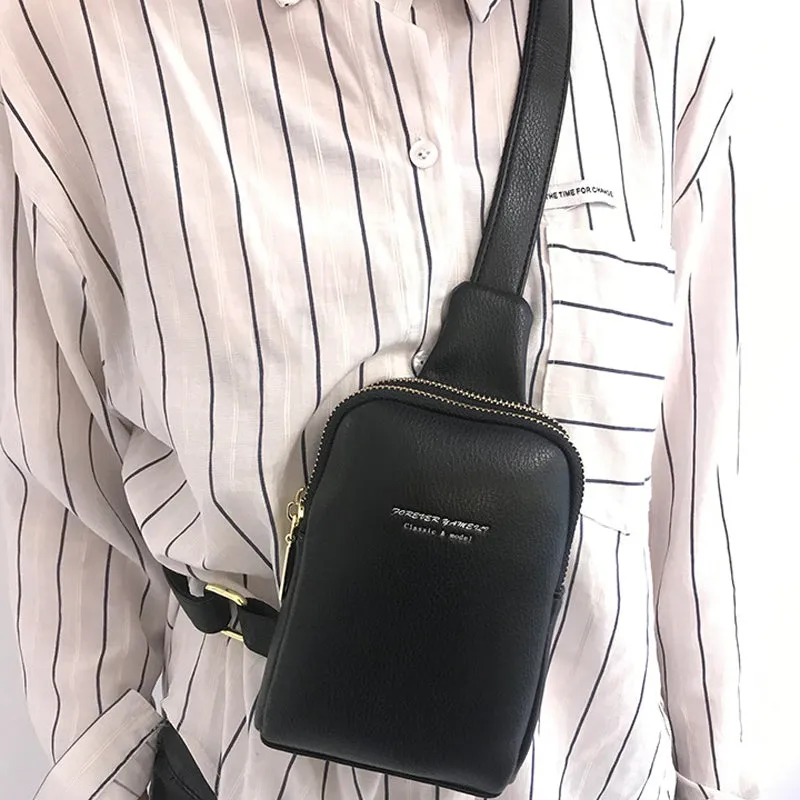 Small Crossbody Sling Bag