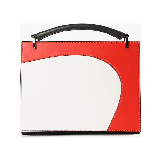 SMOOTH GRAPHIC RED