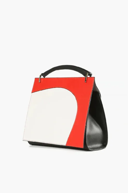 SMOOTH GRAPHIC RED