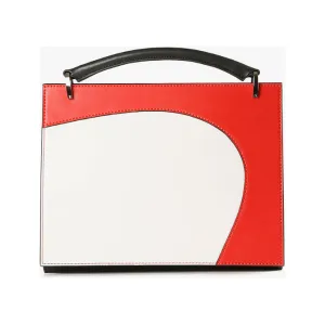 SMOOTH GRAPHIC RED
