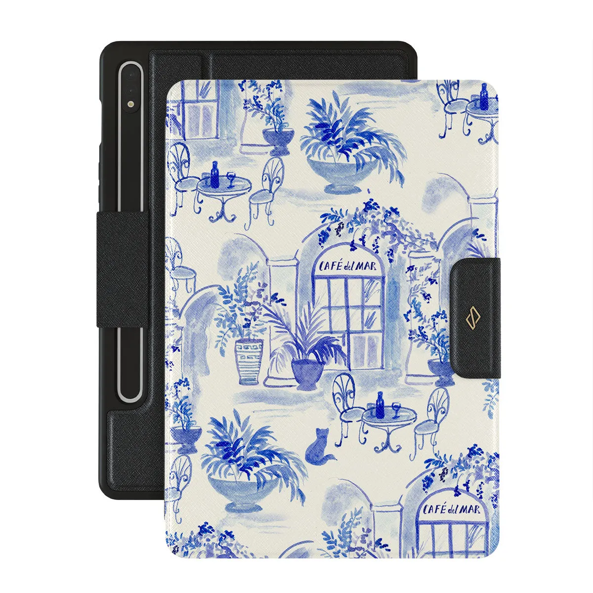 Sobremesa - Samsung Galaxy Tab S9 FE Case