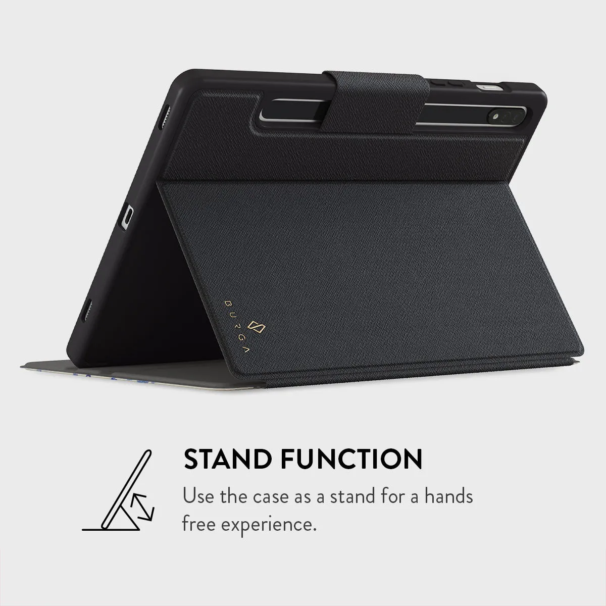Sobremesa - Samsung Galaxy Tab S9 FE Case