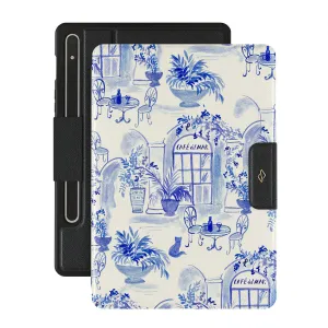 Sobremesa - Samsung Galaxy Tab S9 FE Case