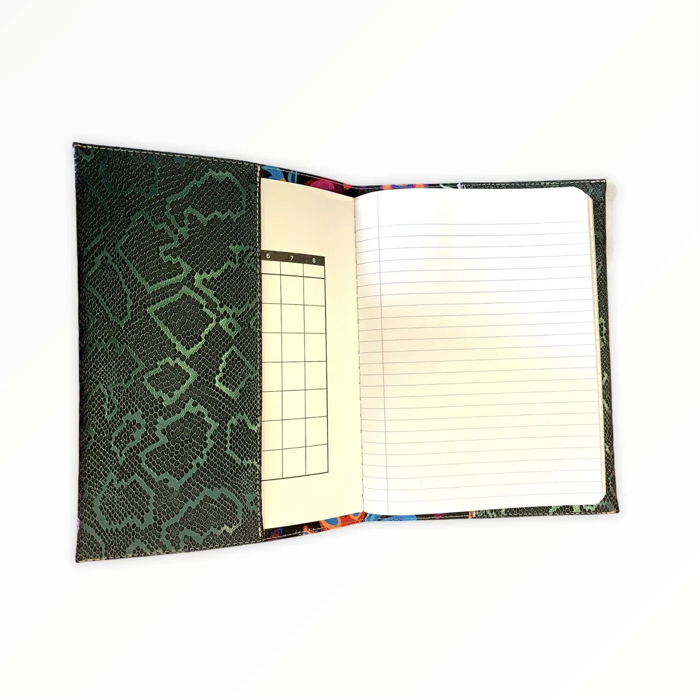 Sophie Notebook Cover
