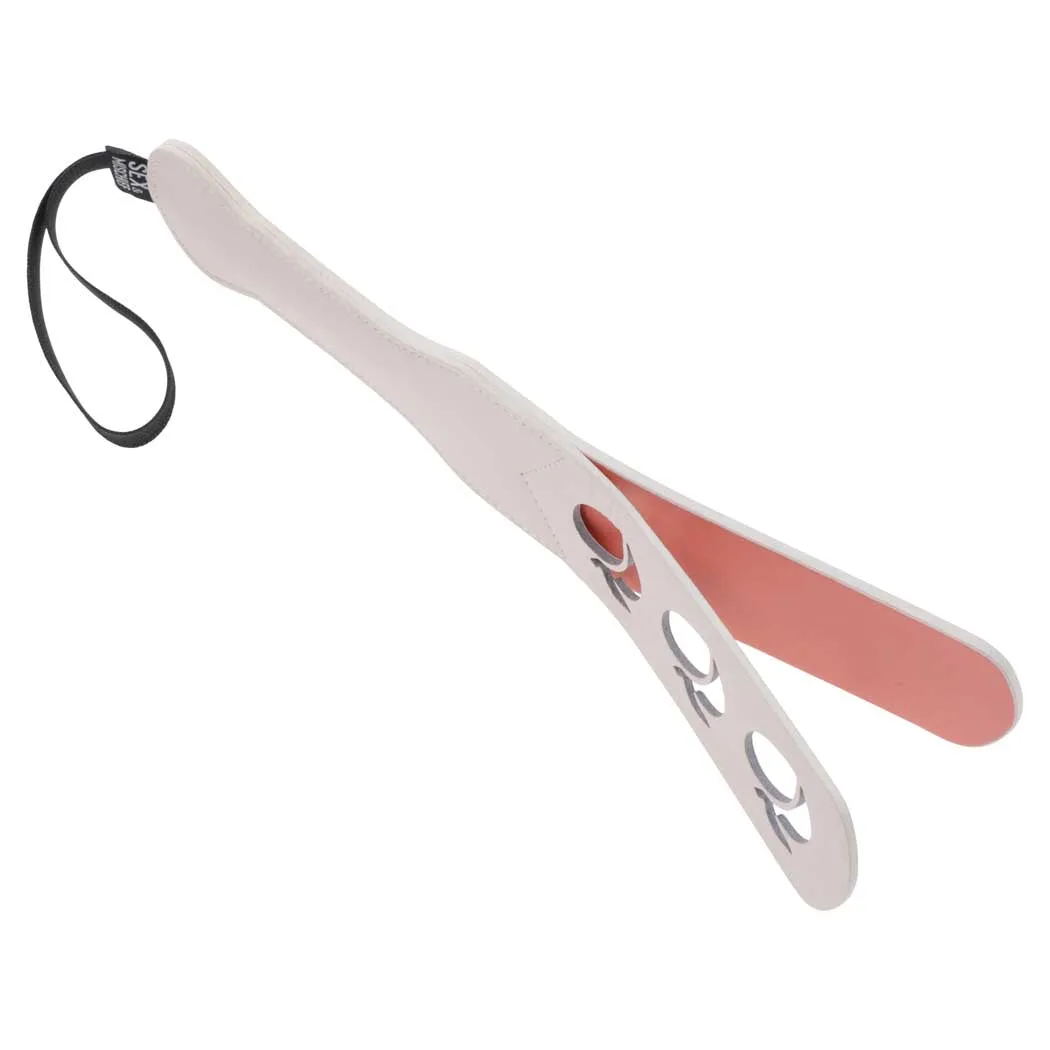 Sportsheets Peaches 'n CreaMe Impression Paddle