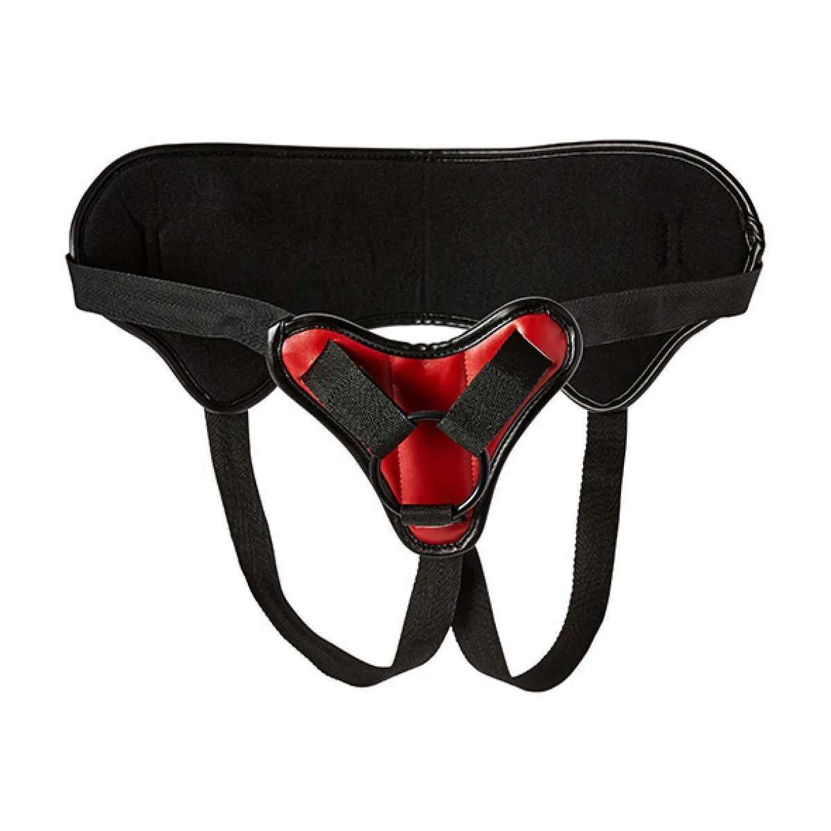 Sportsheets - SaffronÂ Strap-On