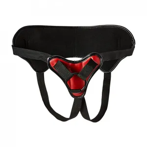 Sportsheets - SaffronÂ Strap-On