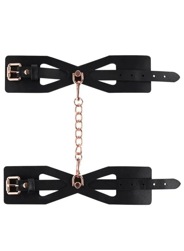 Sportsheets - S&M Brat Handcuffs