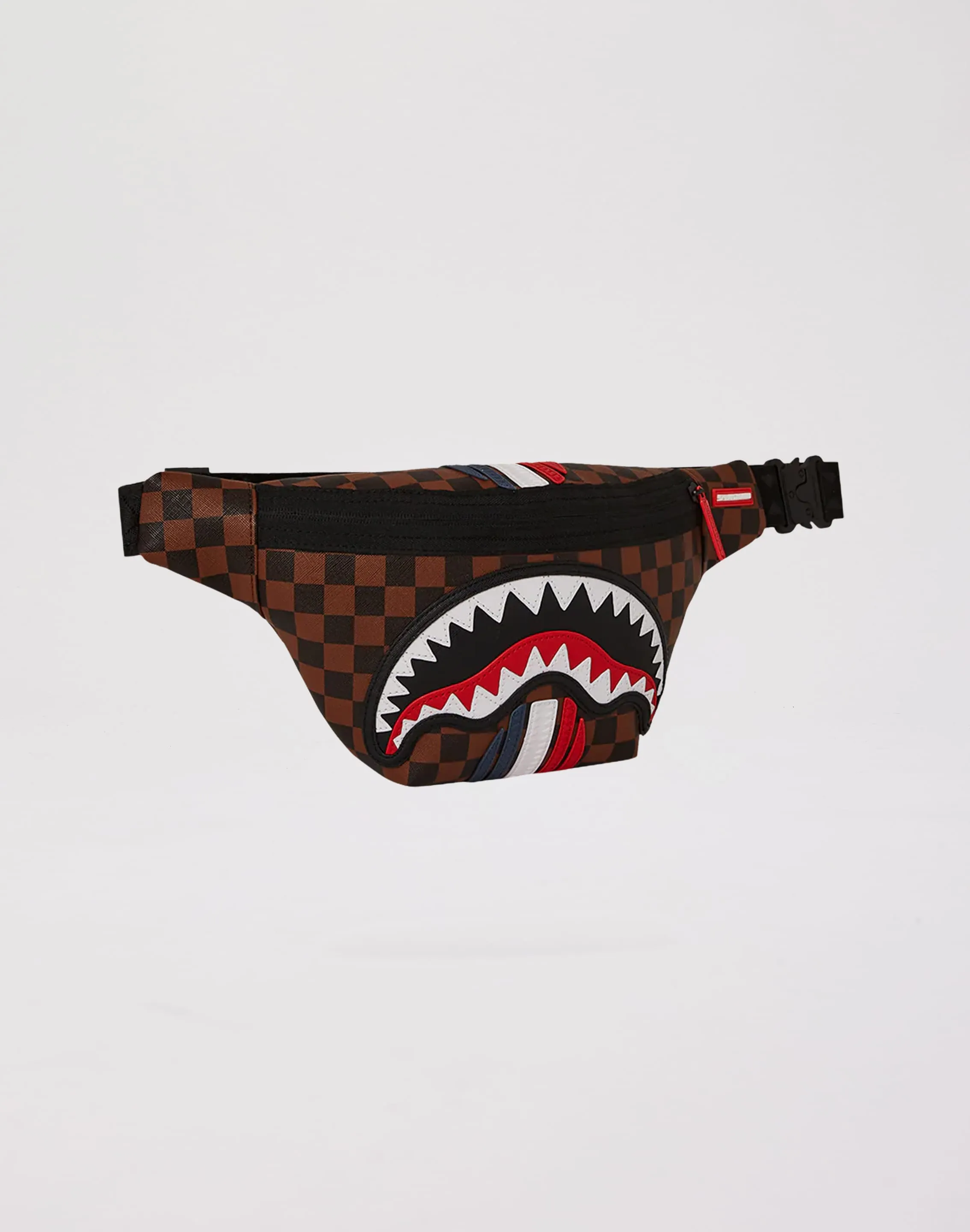 Sprayground Sharks In Paris GT Crossbody Bag
