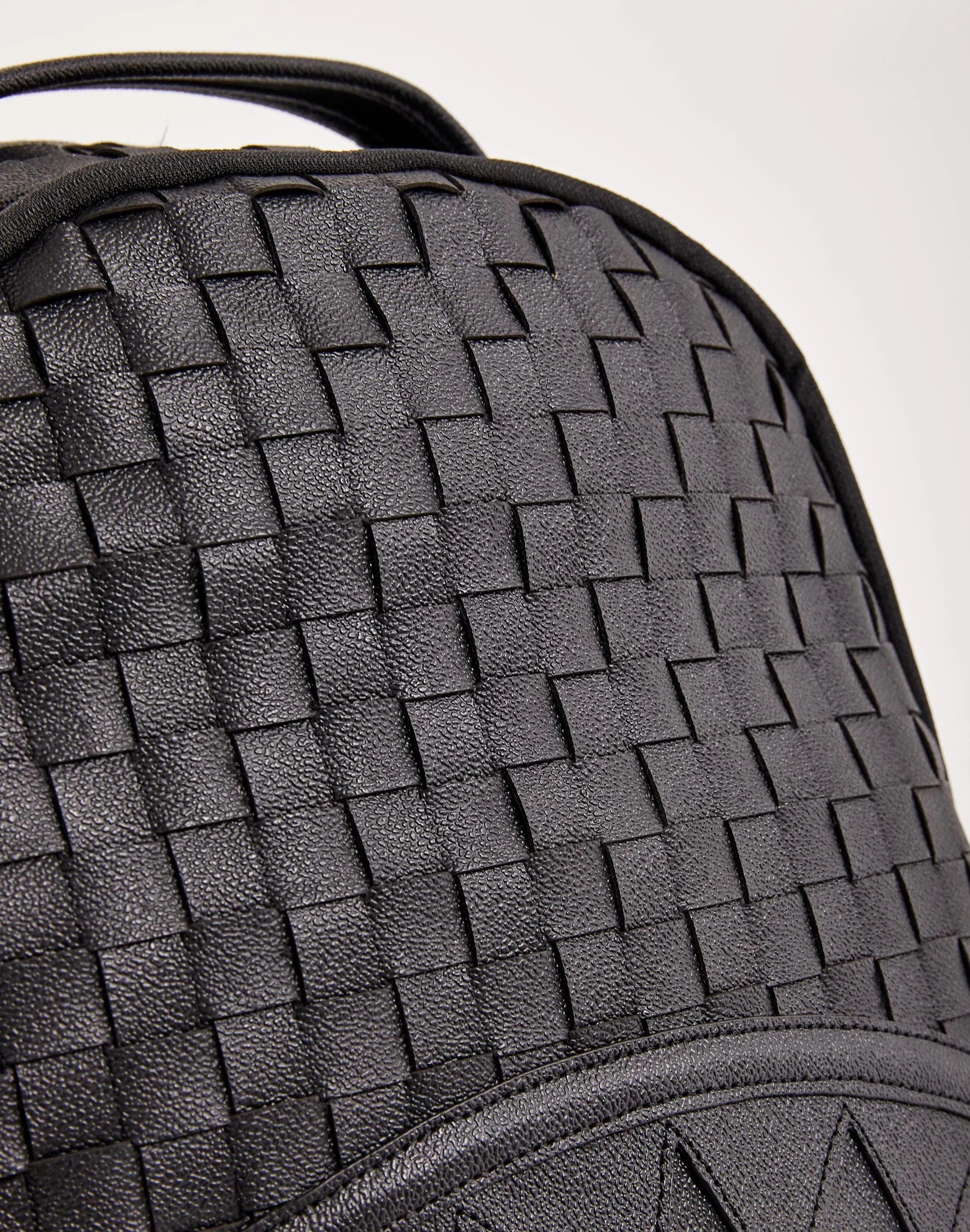 Sprayground Woven Backpack