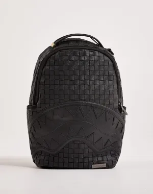 Sprayground Woven Backpack